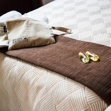 Apartamento Reyes Católicos Granada