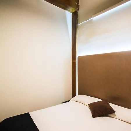 Apartamento Reyes Católicos *