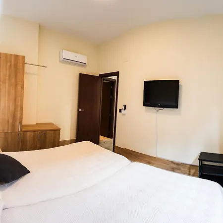 Reyes Católicos Apartamento Granada
