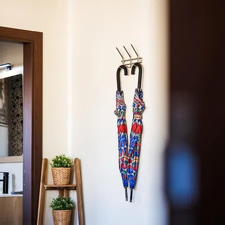 Apartamento Reyes Católicos *