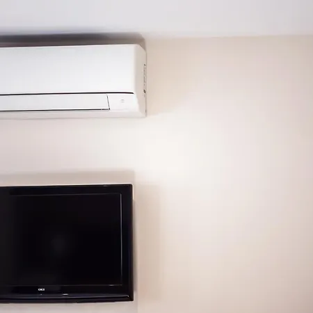Apartamento Reyes Católicos *