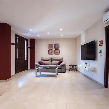 Apartamento Reyes Católicos Granada