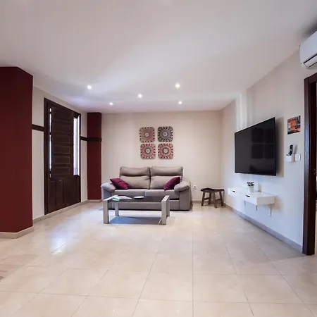 Apartamento Reyes Católicos Granada
