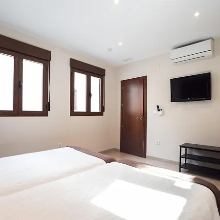 Reyes Catolicos By Medina Living Apartment Granada