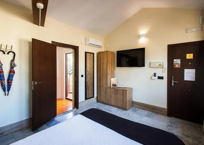 Reyes Catolicos By Medina Living 아파트 *