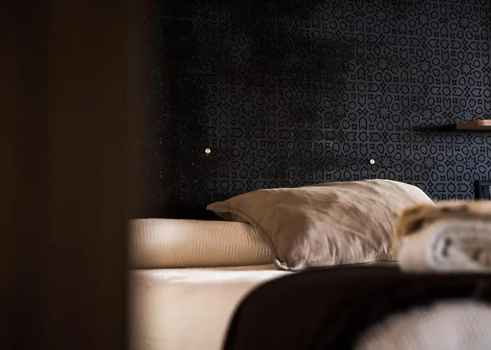 Reyes Catolicos By Medina Living 아파트 *